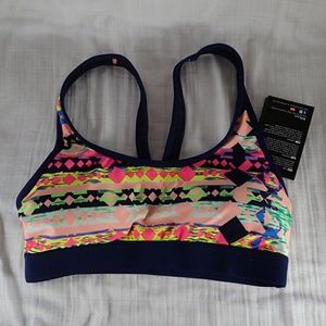 TYR Tops - TYR Padded Sports Bra S - NWT TYR Tops - TYR Padded Sports Bra S - NWT